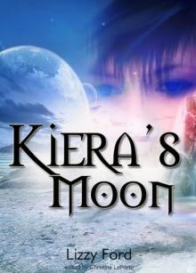 Kiera's Moon Read online