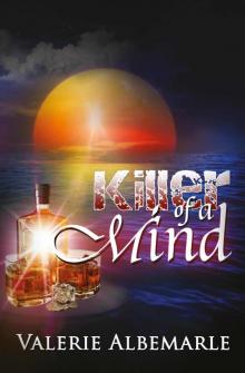 Killer of a Mind Read online