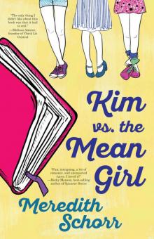Kim vs the Mean Girl Read online