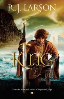 King (Books of the Infinite Book #3) Read online