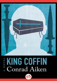 King Coffin: A Novel Read online