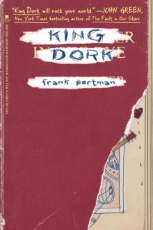 King Dork Read online