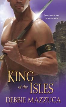 King of the Isles Read online