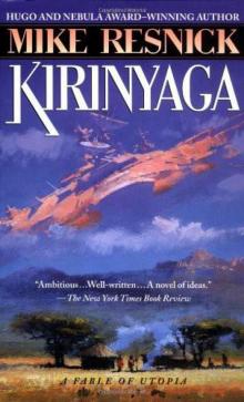 Kirinyaga Read online