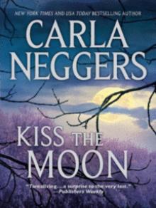 Kiss the Moon Read online