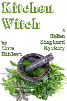 Kitchen Witch Read online
