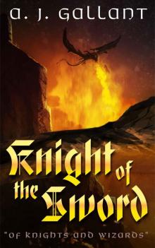 Knight of the Sword (of Knights and Wizards Book 3) Read online