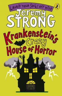 Krankenstein's Crazy House of Horror Read online