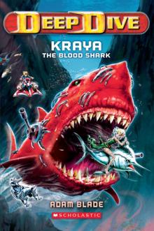 Kraya the Blood Shark Read online