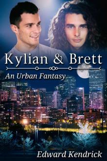 Kylian and Brett Read online