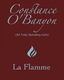 La Flamme (Historical Romance) Read online
