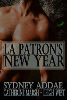 La Patron's New Year Read online