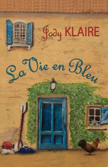 La Vie en Bleu Read online