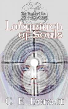 Labyrinth of Souls Read online