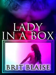 Lady In A Box Read online