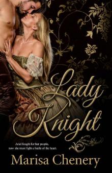 Lady Knight Read online