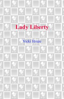 Lady Liberty Read online