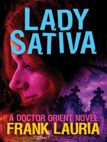 Lady Sativa Read online
