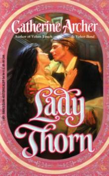 Lady Thorn Read online