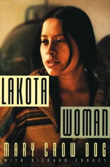Lakota Woman Read online