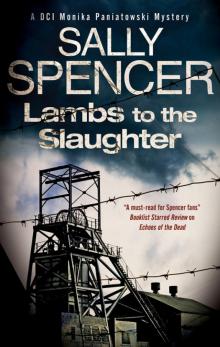 Lambs to the Slaughter Read online