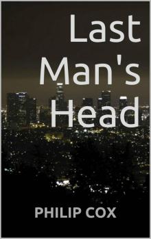 Last Man's Head Read online