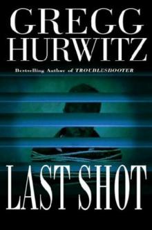 Last shot tr-4 Read online