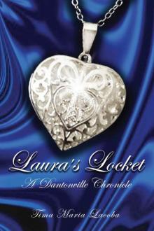 Laura's Locket Read online