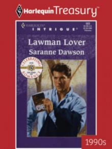 Lawman Lover Read online