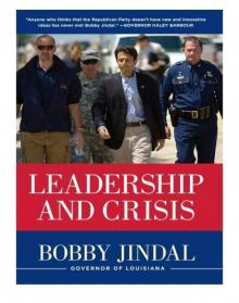 Leadership and Crisis