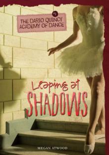 Leaping at Shadows Read online