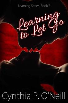 Learning to Let Go Read online