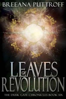 Leaves of Revolution Read online