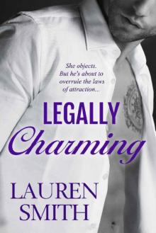 Legally Charming (Ever After Book 1) Read online