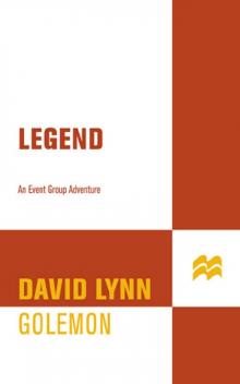 Legend: An Event Group Thriller Read online