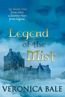 Legend of the Mist Read online