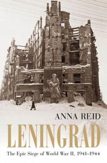 Leningrad Read online