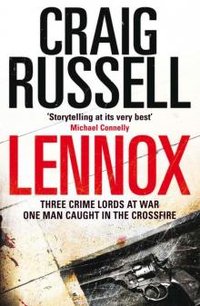 Lennox l-1 Read online