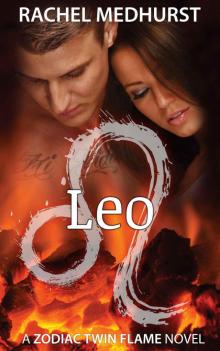 Leo: Book 6 (The Zodiac Twin Flame Series)