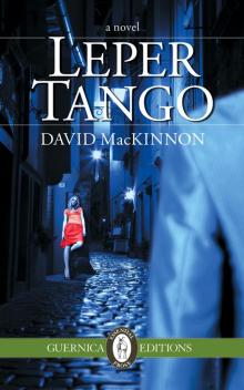Leper Tango Read online