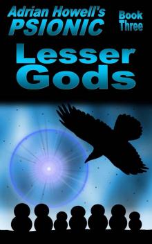 Lesser Gods Read online