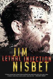 Lethal Injection Read online