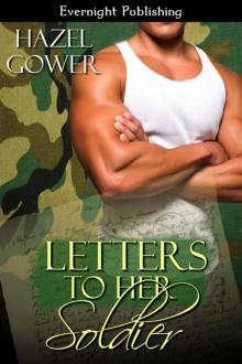 Letters to Her Soldier