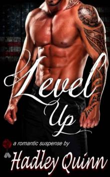 Level Up Read online