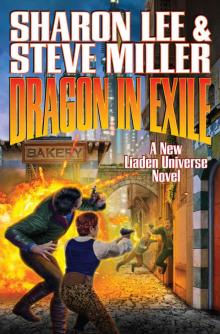 Liaden Universe 18: Dragon in Exile