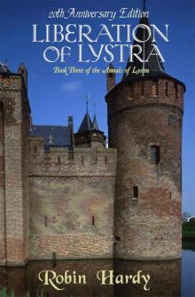 Liberation of Lystra (Annals of Lystra) Read online
