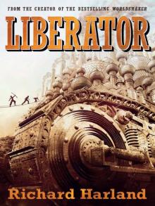 Liberator Read online