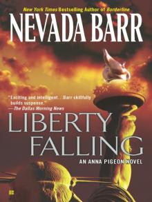 Liberty Falling Read online