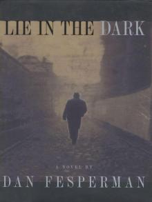 Lie in the Dark Read online