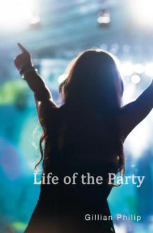 Life of the Party Read online